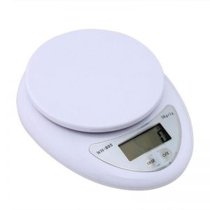 Digital Kitchen Food Scales
