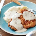 Chicken Marsala