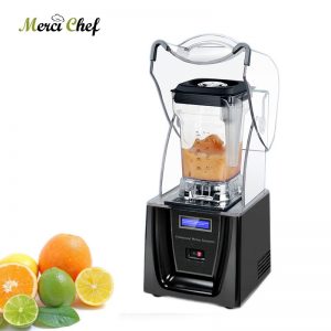 Smoothie Blender Mixer Juicer