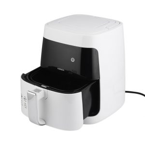 A.I Control KONKA Electric Air Fryer