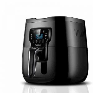 Smart home electric fryer