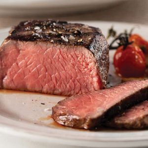 Butcher's Cut Top Sirloins