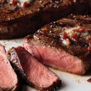 Omaha Steaks Ribeyes