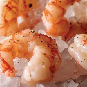 Argentinian Red Shrimp